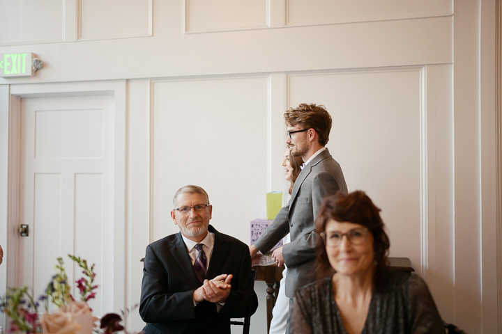 Reception photograph 13